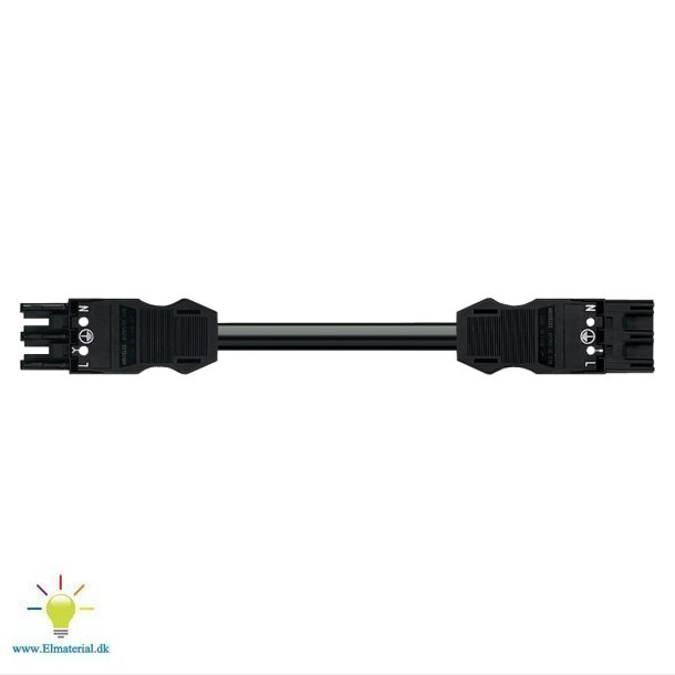 Mellemkab 6M 3G2,5 Hun-Han So