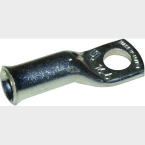 Kabelskopress CU 16 mm2 10 h�l