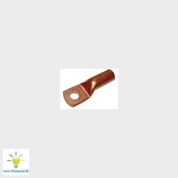 DIN 46235 Cu kabelsko KR10-8DIN-N, 10mm2 M8