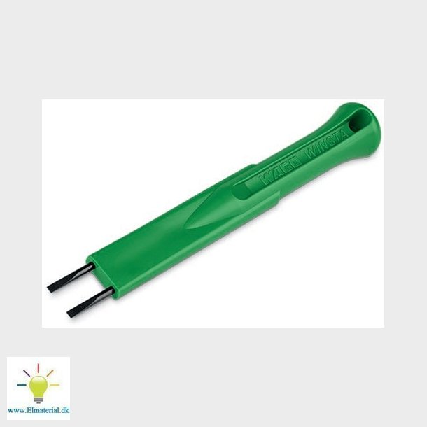 Betjeningsvrktj Midi 2-P