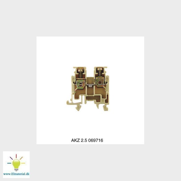 Befstigelsesblok BB1       32056