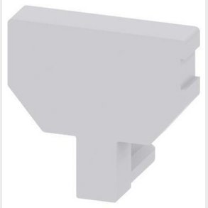 Tryckstycke f&ouml;r aktivering av mittkontaktmodulen eller 3 kontaktmoduler, f&ouml;r vridomkopplare