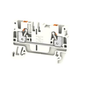 Genomg�ngskl&auml;mma A2C 2,5 WT vit