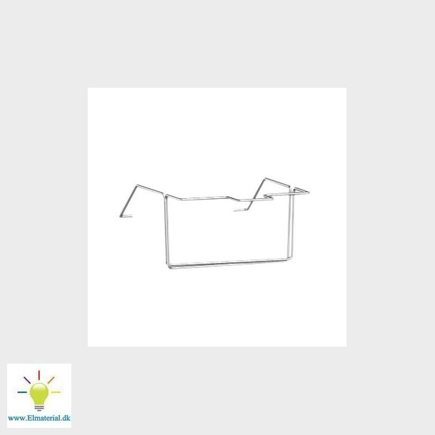 Holdebjle I metal til RPFZ1