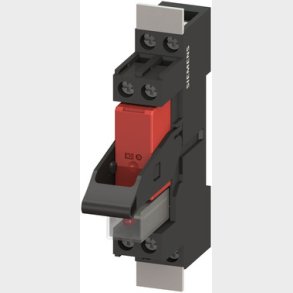 Kopplingsplint 2-poligt f&ouml;r RT push-in