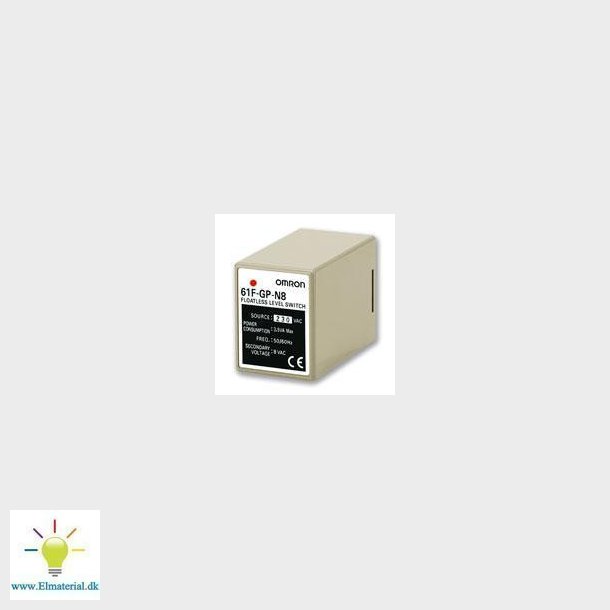 Elektrode lsemtrik med vaskemaskine F03-03-SUS304