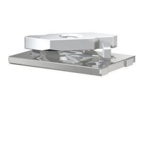 G&auml;ngad platta clickfit 10 mm