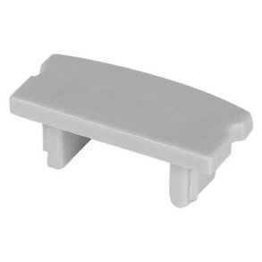 &Auml;ndstycke f&ouml;r profil PF04 - 2 st.