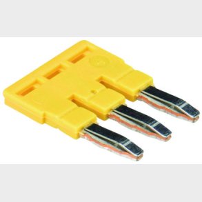 Isolerad lask 3-polig IVB WKF 4-3