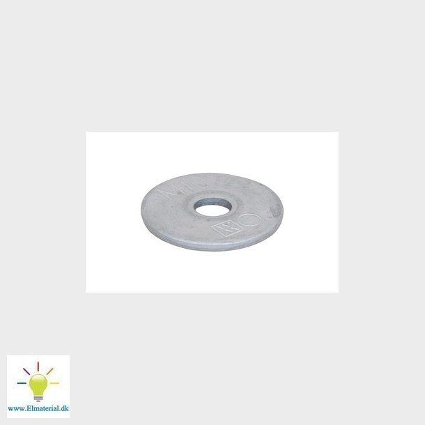 STRUT underlagsskive 8,4/40mm BUP