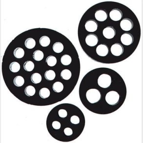 Flerh�lspackning Skintop M32 2x�7 SKINTOP DIX-M 32270