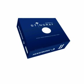 Bl�sfiber 8xG657A2 panna 4000m