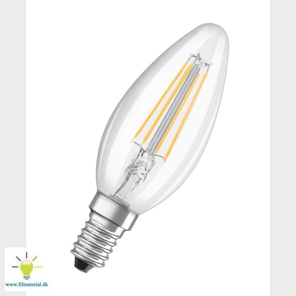 Led Relax / Active Kerte 5W E14