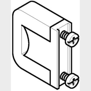 Dragavlastning M5861