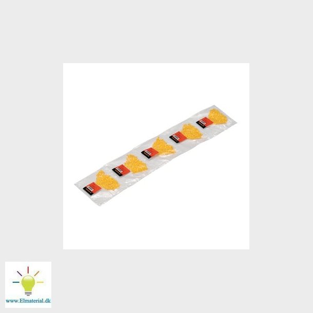 Ledningsmrke CLI C 02-3 GE/SW T MP 1BA