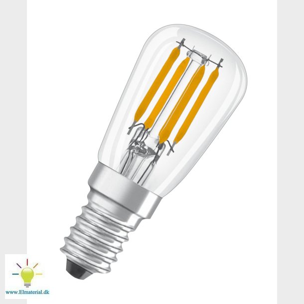 Led Special T26 2,8W / 865 E14