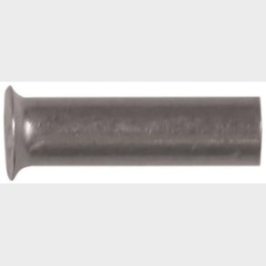 Oisolerat anslutningsr&ouml;r B0.75-10ET, 0.75mm2 L10