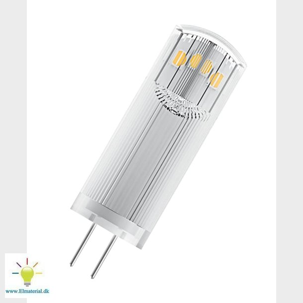 Star Pin 1,8W/827 G4 Klar