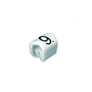 Tr�dm&auml;rke cli 1-3 so/svart 9 (P200)