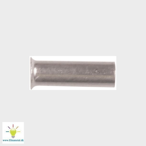 Uisoleret ABIKO terminalrr KB1,5-10ET, 1,5mm2 L10