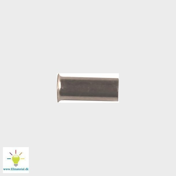 Uisoleret ABIKO terminalrr KB2,5-7ET, 2,5mm2 L7