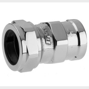 Samlemuffe Frese omlber/mm 1