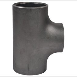 TEE P235GH 114,3X6,3 mm