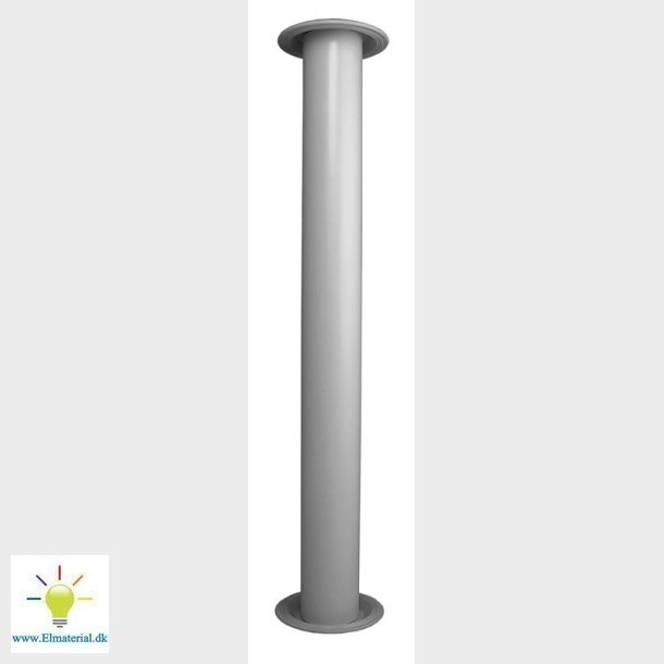 Bsning rr Karfa, 22x400 mm