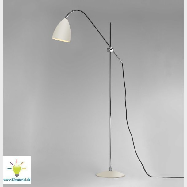 Astro 4548 Joel Gulv Creme Hv