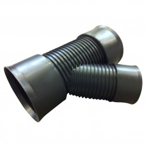 353X175Mm 45Gr. Grenrör U / Gi