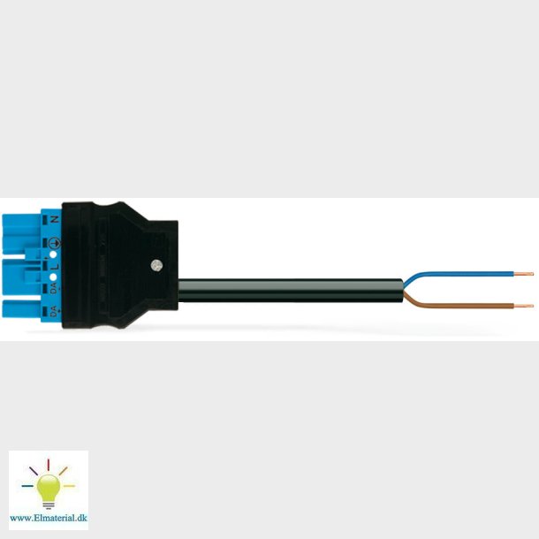 Adapter 3M Dali Han-Fri Hf Bl