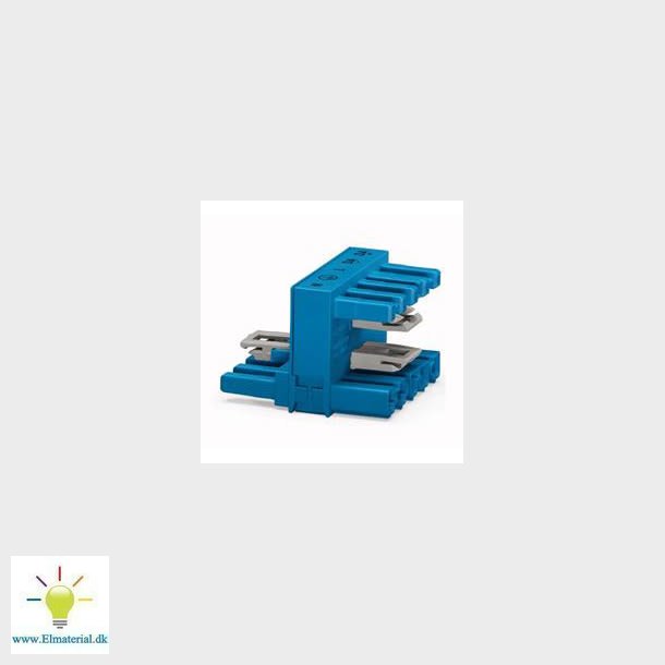 H-Blok 5P Dali 3K Bl