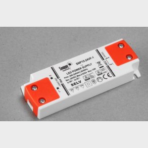 Led-drivrutin Snp 15W 24V