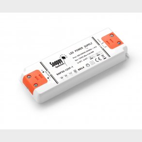 Led-drivrutin Snp 50W 12V