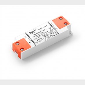 Led-drivrutin Snp 15W 12V