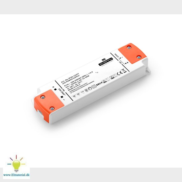 Led Driver Sp 36W 24V Dimbar