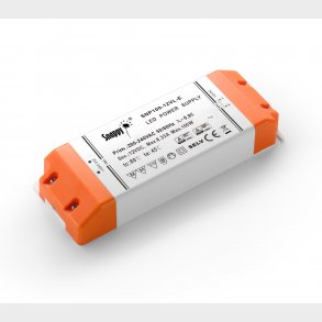 Led-drivrutin Snp 100W 12V