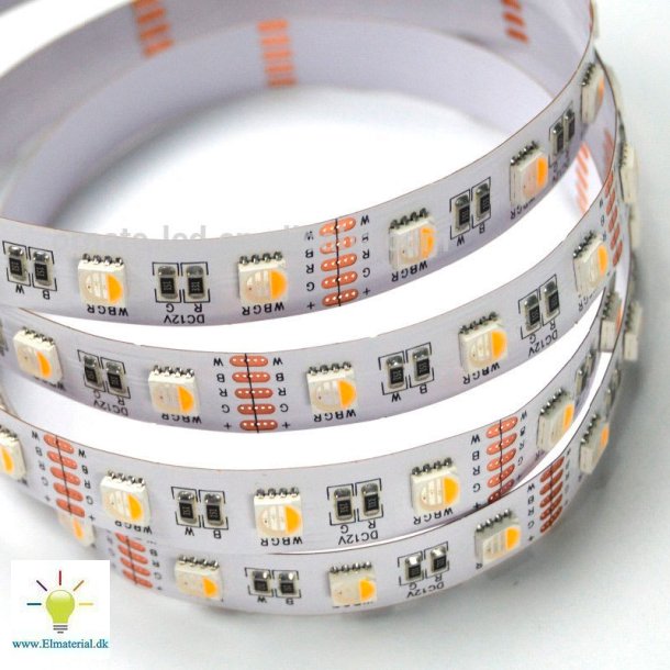 Led Strip 24V 19,2W Rgbw Ip20