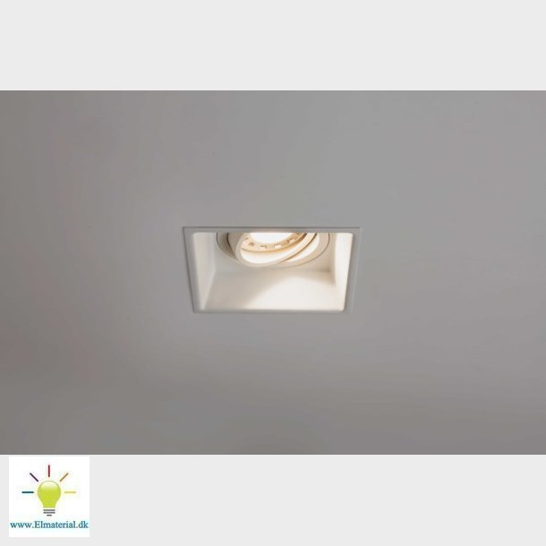 Astro 5737 Minima Sq Kip Hvid