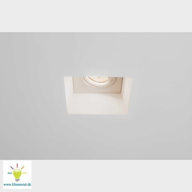 Astro 7345 Blanco Kip Square