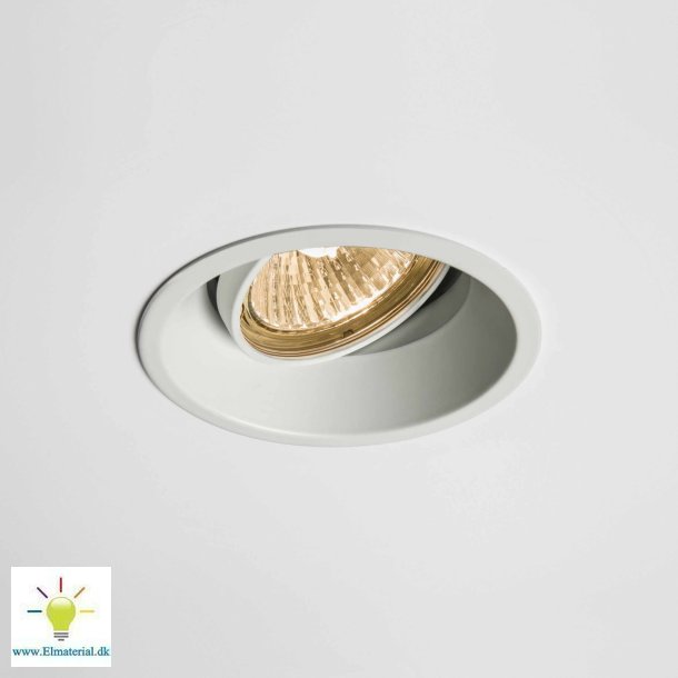 Astro 5665 Minima Gu10 Hvid