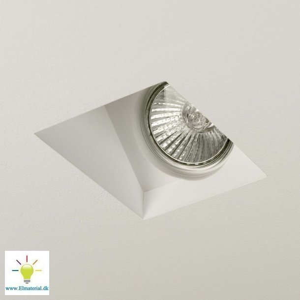 Astro 5656 Blanco Square 45