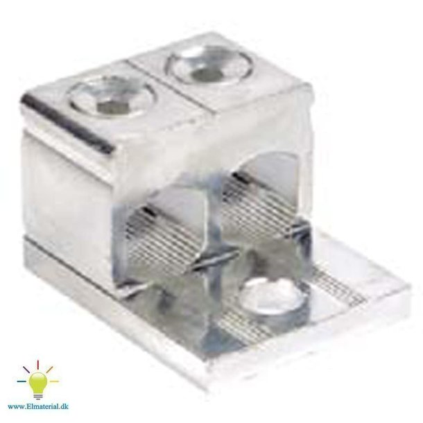 Pressa Al/Cu Kkl2X16-95 M10