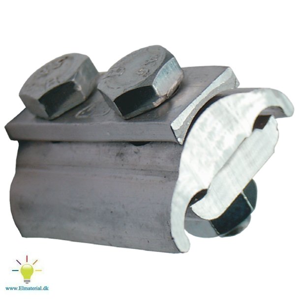 Parallelklemme Zln425/2A