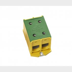 Pressa Al/Cu Kl2X35-240 G/G