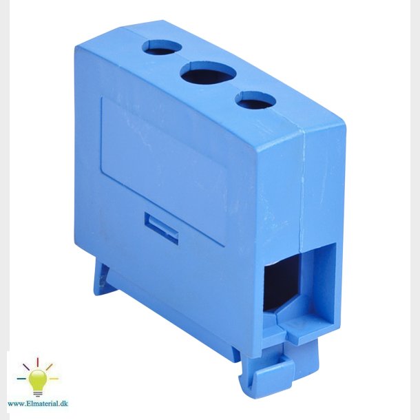 Klemme Cu Kc1X16N Bl