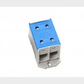 Pressa Al/Cu Kl2X25-150 Bl