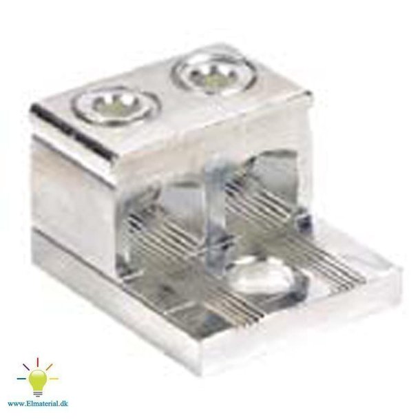 Pressa Al/Cu Kkl2X25-150 M12