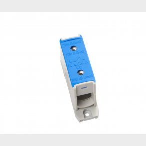 Pressa Al/Cu Kl1X25-150 Bl