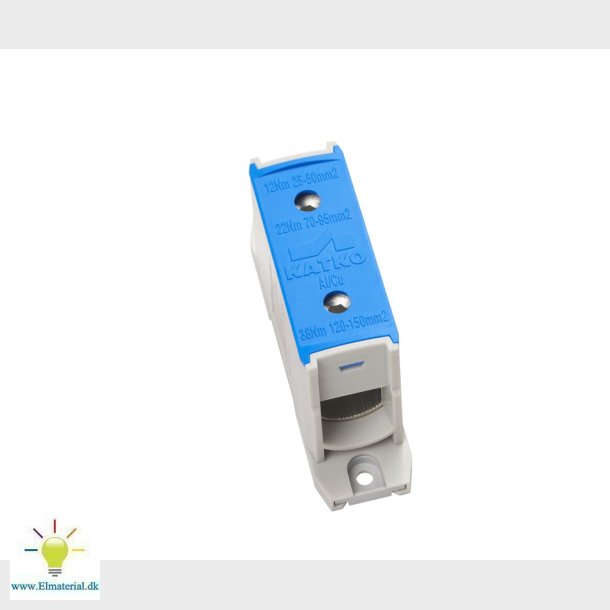 Pressa Al/Cu Kl1X25-150 Bl